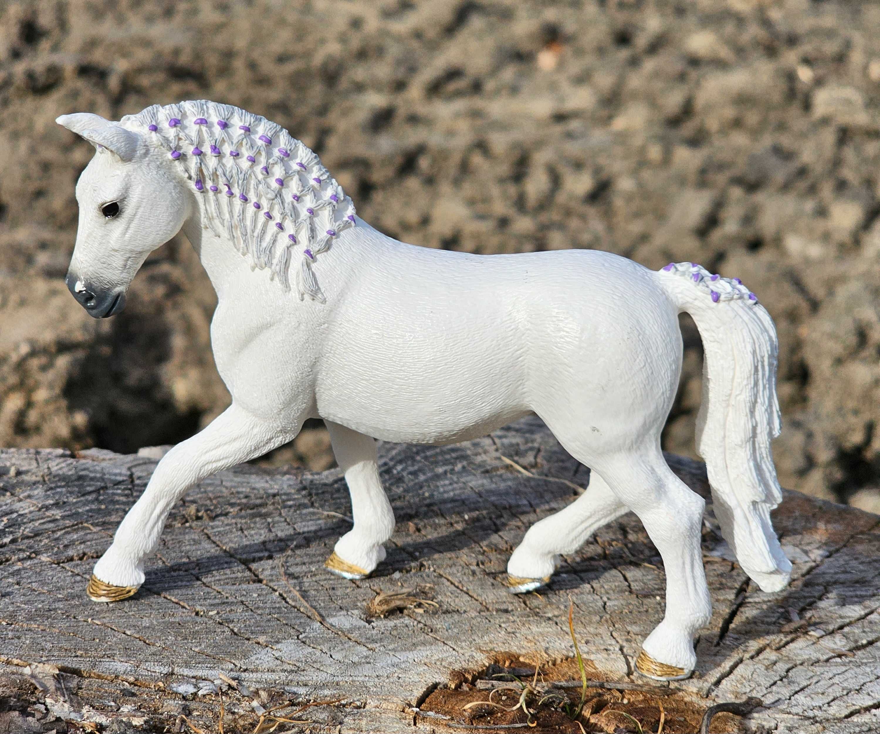 Schleich фигурки