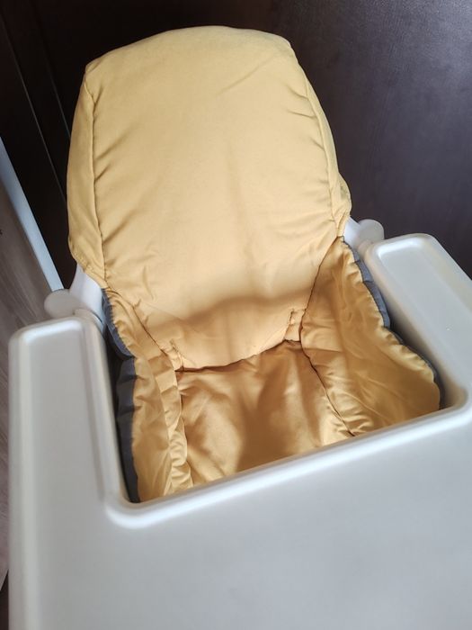 Детски стол за хранене  Икеа