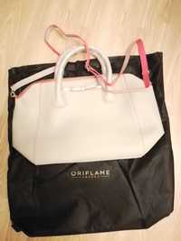 Geanta Oriflame noua