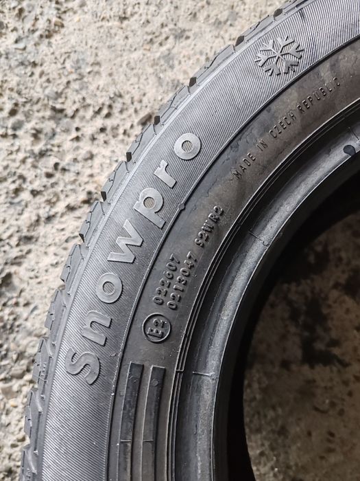 4 cauciucuri 185 60 14