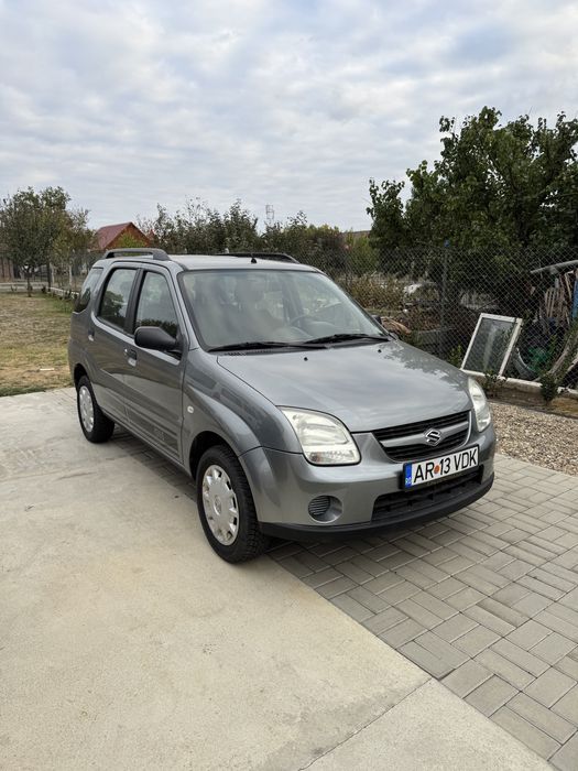 Suzuki Ignis 1.3 ddis