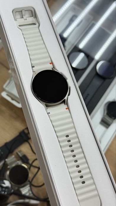 Samsung Galaxy Watch 7