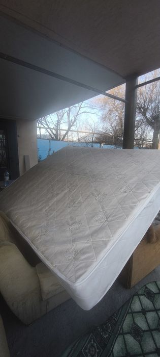 Матрац 160 см *200 см