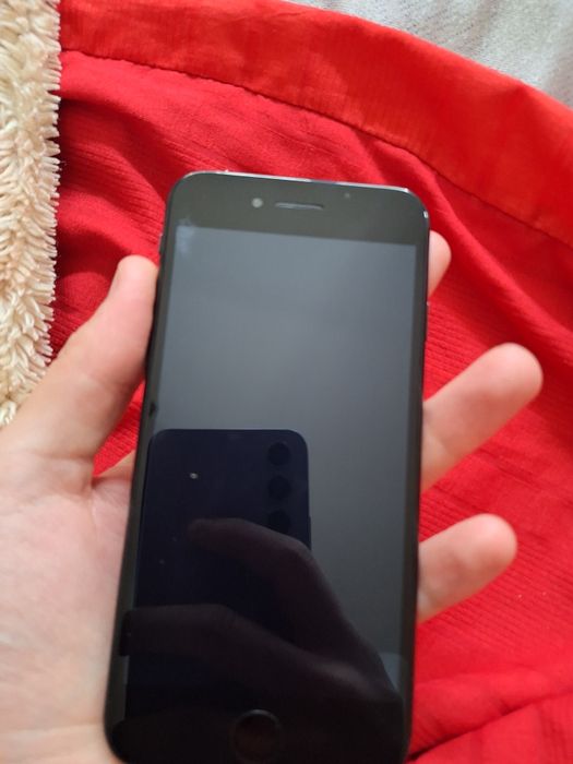 Iphone Se 2020 64gb