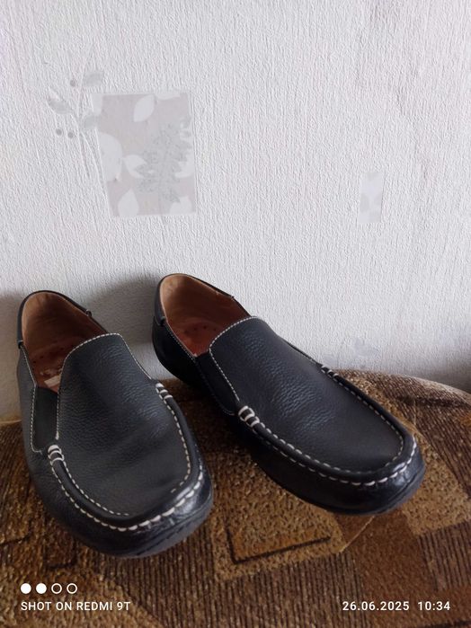 Обувь женская без каблука