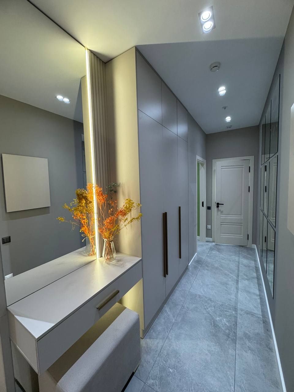 Daily Apartment NRG U-TOWER 16-Floor