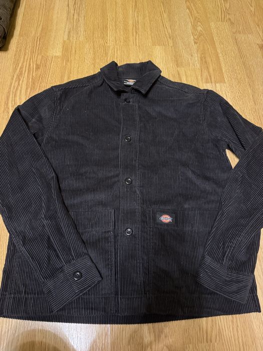 Dickies джинсова риза