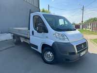 Fiat Ducato 2009