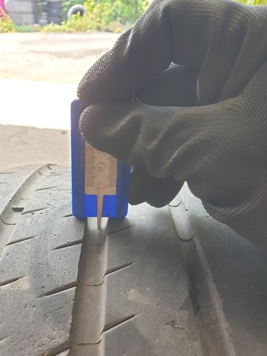265 35 19 Michelin Pilot Sport Cup 2 Semi Slick