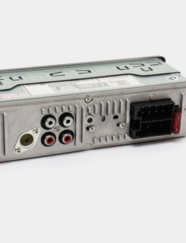 Pioneer.магнитола JSD-520