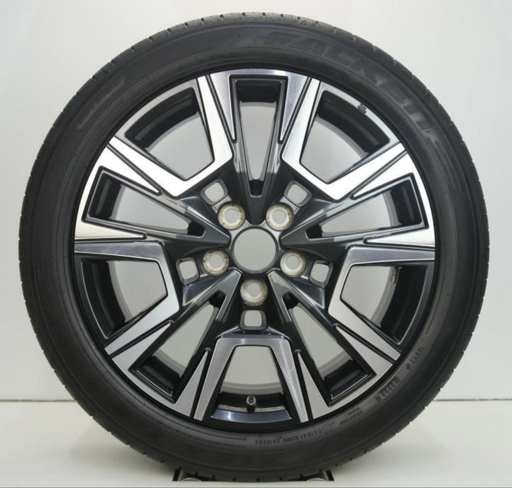 Toyota джанти 18 цола