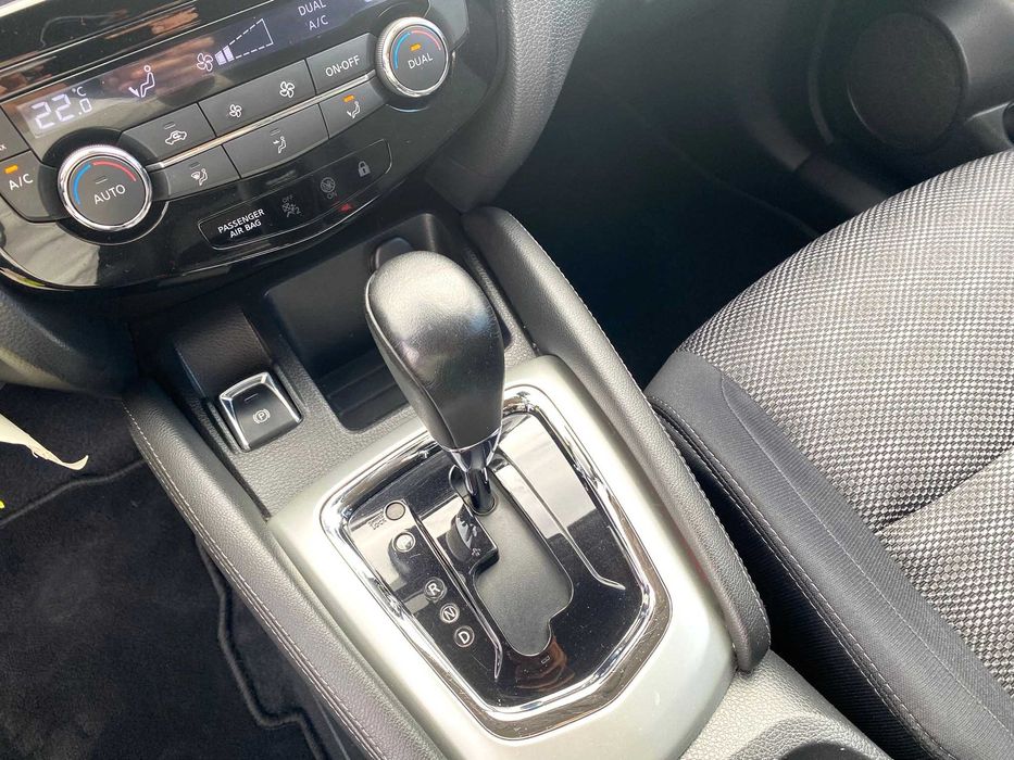Nissan Qashqai 1.6dci 130CP/Automat/Navi/Inc sc/Rate fixe Avans 0