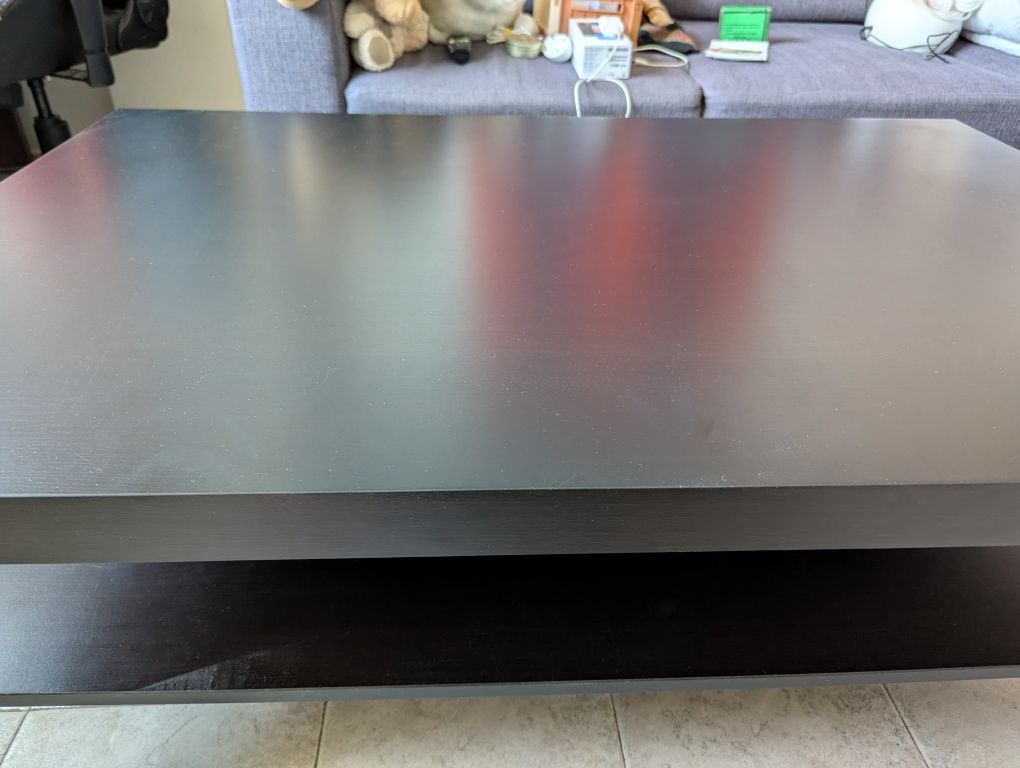 Холна маса ИКЕА Lack 118x78