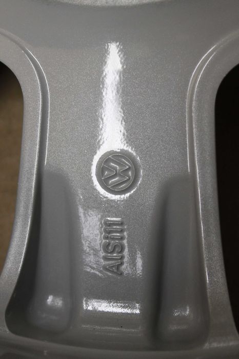 Джанти 16" VW Passat, Tiguan, Sharan