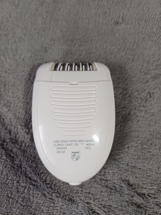 Epilator Philips Satinelle