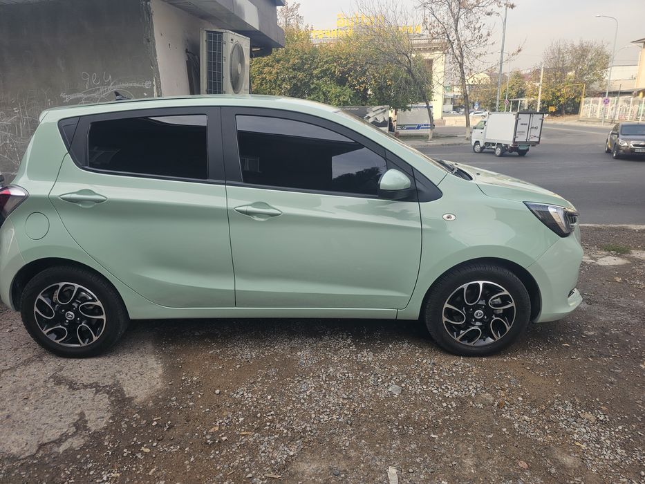 Changan ben ben sotiladi