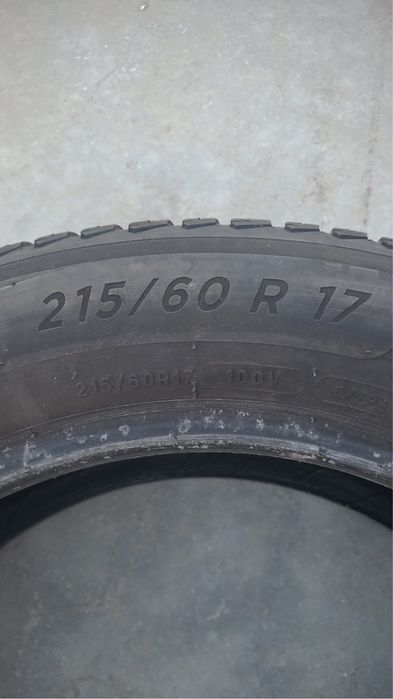 cauciucuri all season