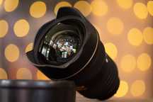 Nikon 14-24mm f/2.8G ED обектив Nikkor