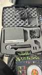 Microfon wireless SHURE SM58 original
