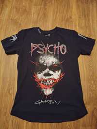 Тениска Luda psycho 4