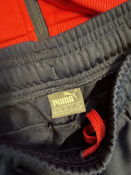 Trening Puma Supraelastic