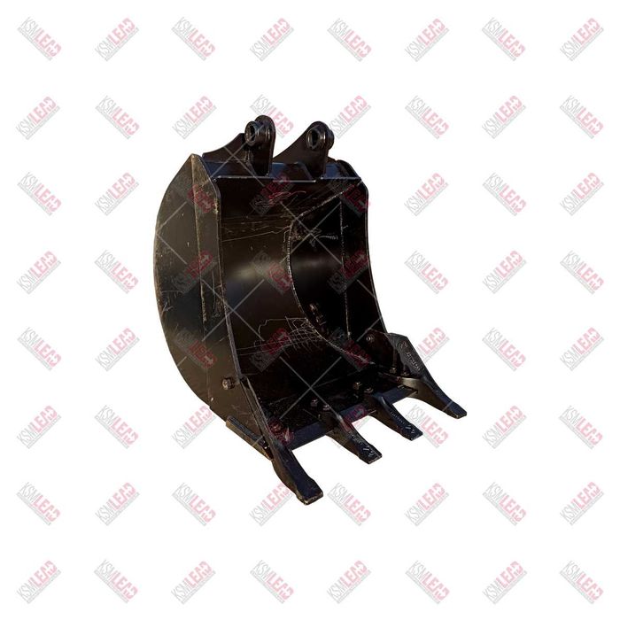 Cupa excavare 600 mm buldoexcavator JCB 3CX/4CX HARDOX STOC