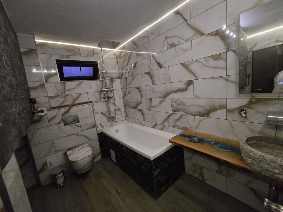 Inchiriem cabana / pensiune pentru Craciun/Sf Ion/Evenimente