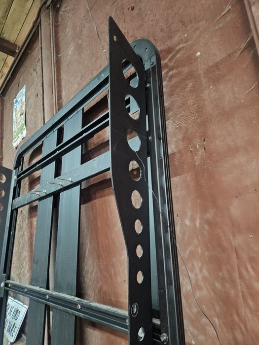 Vand suport cort overlanding