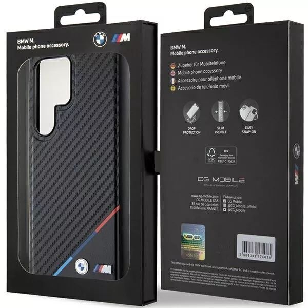 BMW M power Samsung Galaxy S 24 Ultra