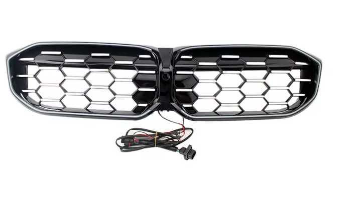 Светещи LED бъбреци за BMW 3 Серия G20 G28 320i 330i M340i 2023-25
