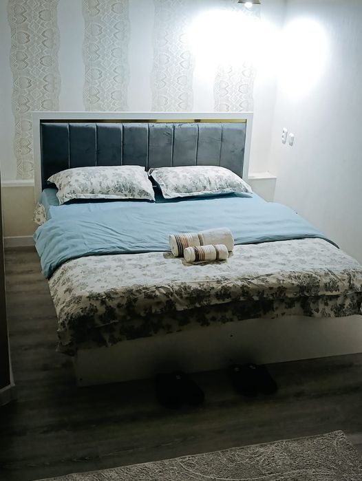 Квартира рядом Изуми