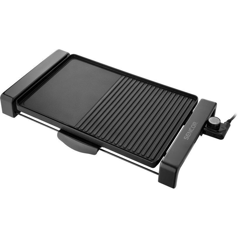 Грил SENCOR SBG106BK 2300 w