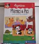 Joc Mamici & Pici - puzzle