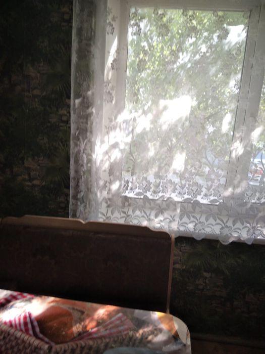 Продажа двухкомнатная квартира