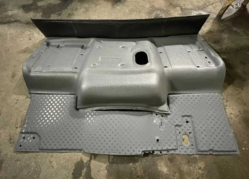 Oбшивкa кабины на КАМАЗ любoй модeли, Моющая Обшивка кабины КамАЗ