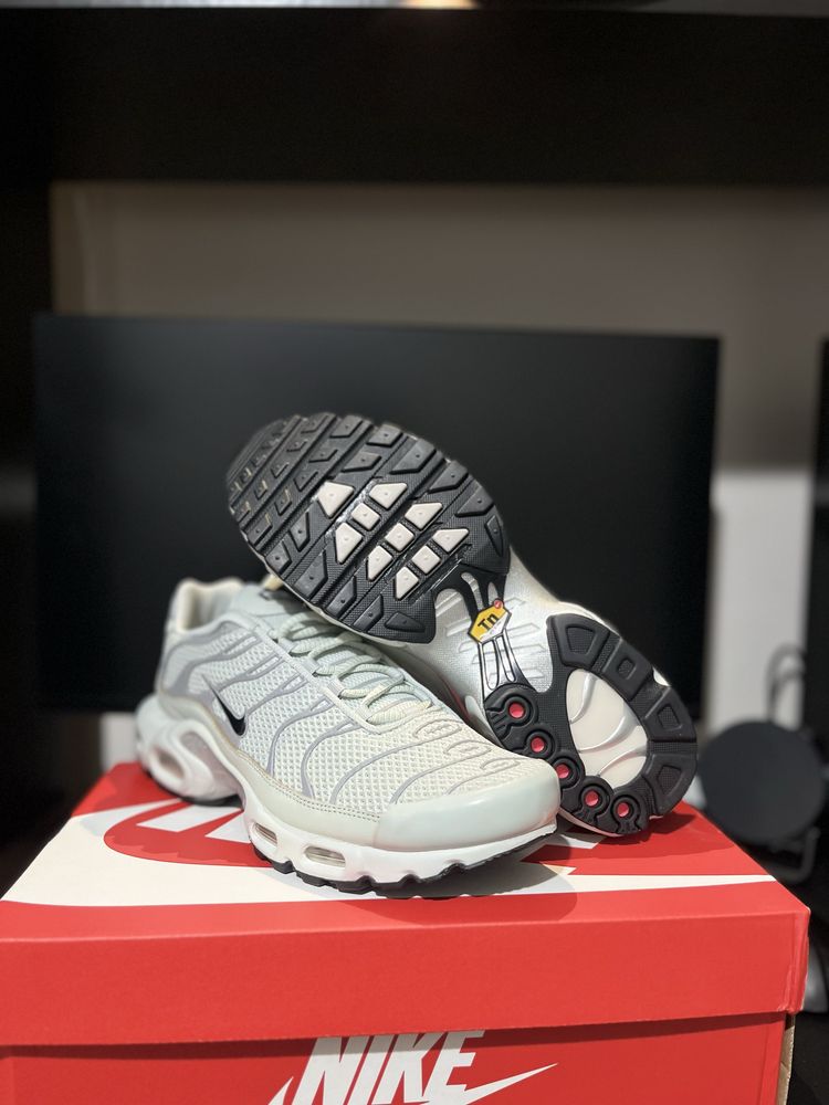 Nike Air Max Plus