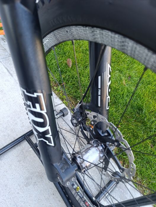 Планински Велосипед SHOCKBLAZE DH Team Alloy 26/М MD