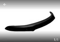 Deflector capota Opel Agila 2000-2007