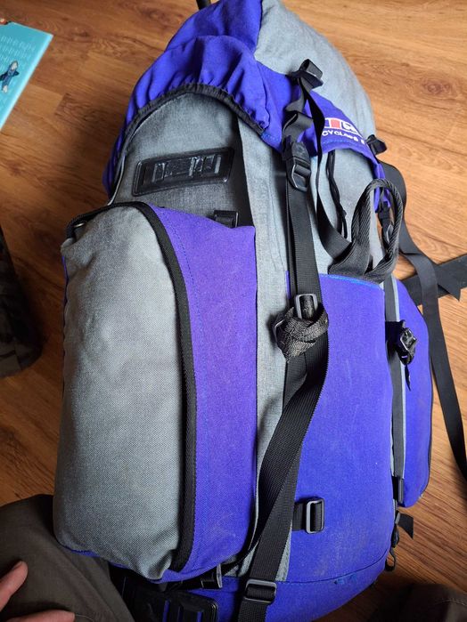 Rucsac Berghaus Cyclops II Scorpion