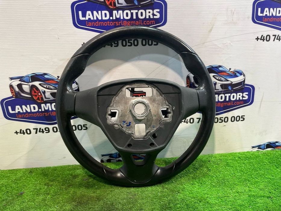 VOLAN PIELE OPEL CORSA E 1.4 BENZINA 2017 COD OEM 34210940A 39035999 2014-2019