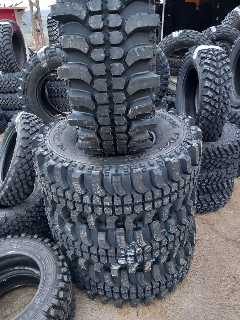Simex Extreme Forest 33-12.50 r15 off road