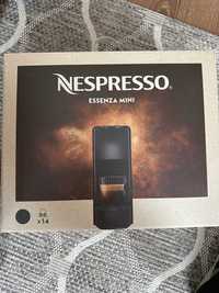 Нова кафемашина Nespresso Essenza Mini