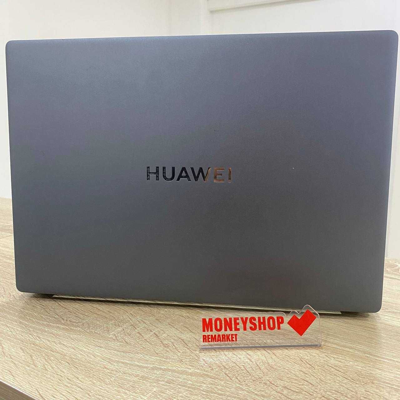 С32 - Ноутбук Huawei MCLF-XX