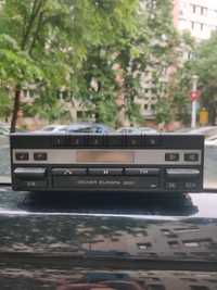Radio casetofon retro becker europa 2000
