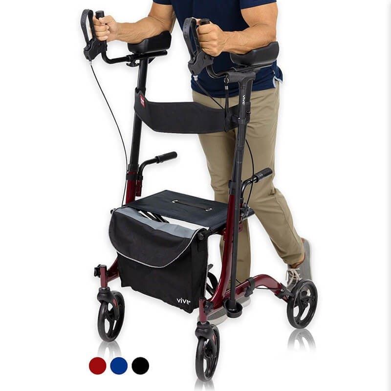 Ходунок инвалидная коляска роллатор hodunok rollator инсуль грыжа