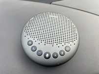 Speaker Bluethooth difuzor emeet luna