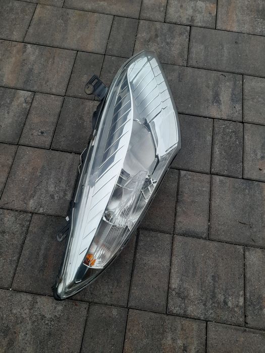 Far Dreapta Renault Megane 3 An 2009-2013 original