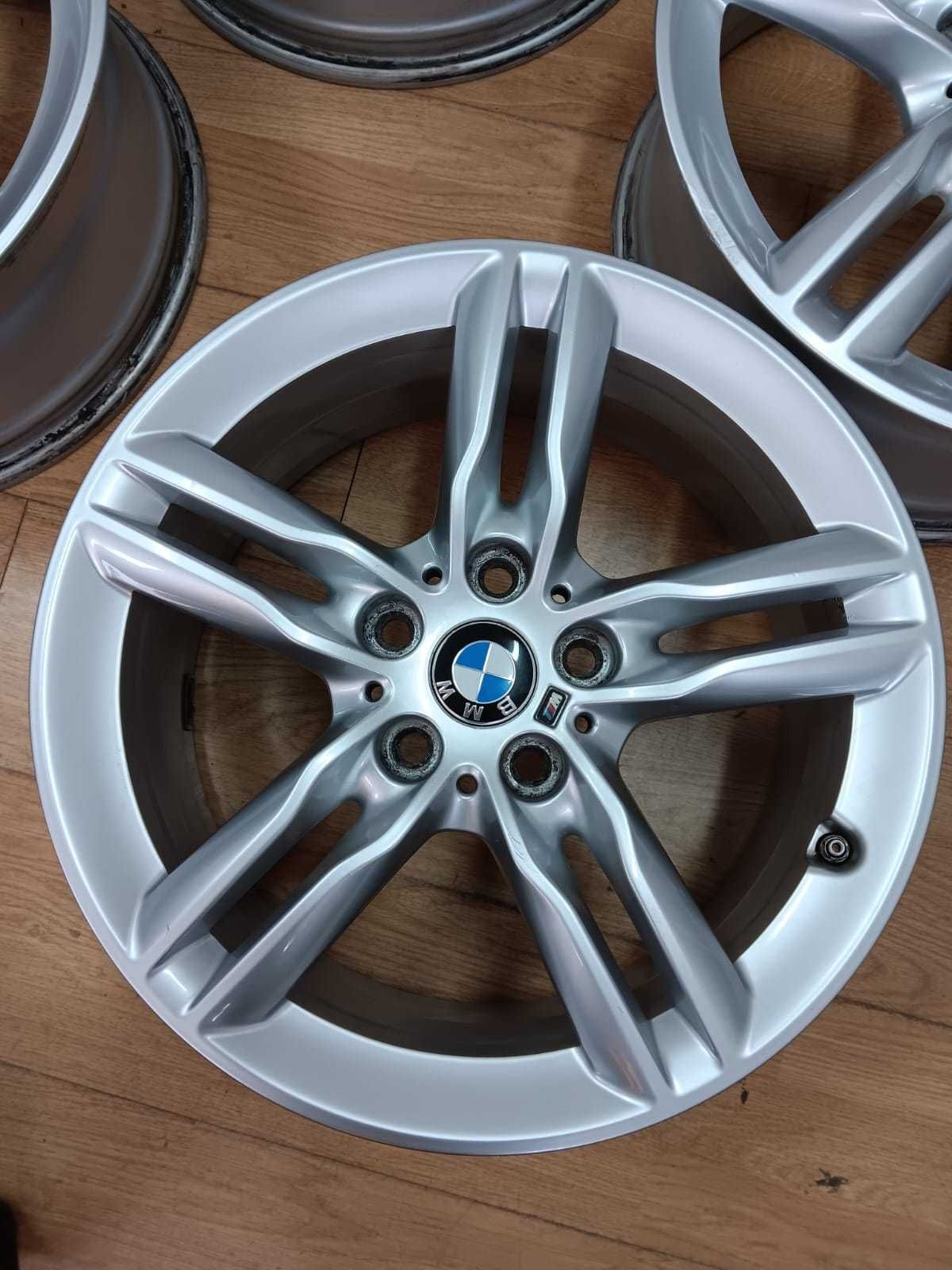 Jante 17 BMW Active Gran Tourer F45 F46 seria 1 F40 senzori