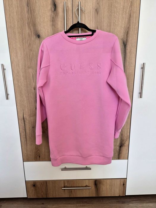 Спортна рокля Guess