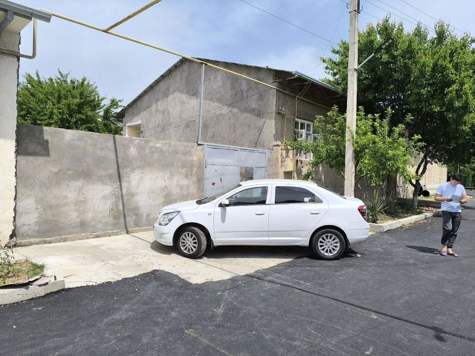 Дом 6 соток центр кибрая, цена 130000 у.е